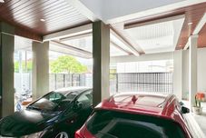 其他 Griya Banyuanyar Syariah Near Graha Saba Buana Mitra RedDoorz