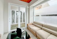 大廳 7 Griya Banyuanyar Syariah Near Graha Saba Buana Mitra RedDoorz