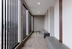 Common Space 6 Urbanview Syariah Hotel Senen Jakarta