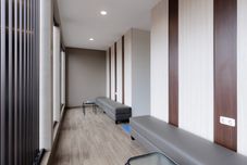 Common Space Urbanview Syariah Hotel Senen Jakarta