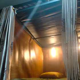 Bedroom 1 Kouzui Homestay, TAILG Flagship Store Jatim | Pusat Sepeda Listrik Terlengkap Se-Surabaya Hotels