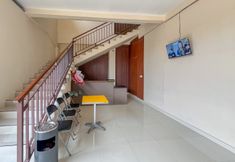 Lobby 5 Urbanview near Sunrise Mall Mojokerto