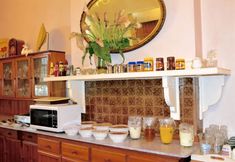 숙소 서비스 6 Georgian Court Bed & Breakfast