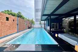 Deva Hostel & Relax Pool, THB 303.65