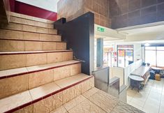 Common Space 7 Urbanview Hotel Transit Near Bandara Sultan Hasanuddin