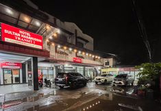 Exterior 4 Urbanview Hotel Transit Near Bandara Sultan Hasanuddin