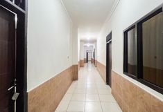 공용 공간 3 Urbanview Hotel Transit Near Bandara Sultan Hasanuddin