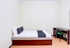 Phòng ngủ 6 Hotel O Ump Near Rs Margono