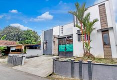 Exterior 2 Hotel O Ump Near Alun Alun Purwokerto