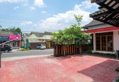 ภายนอกอาคาร 4 Griya Asri Guest House RedPartner