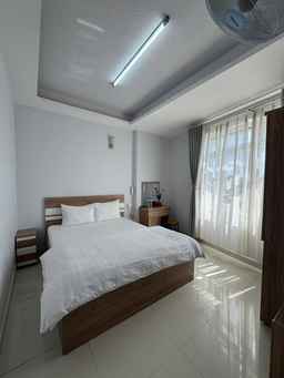 Truong Sky Dalat Hotel, USD 12.71