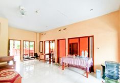 Sảnh chờ 7 Bima Homestay Baluran Mitra RedDoorz