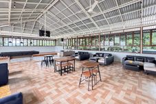 Common Space Urbanview Syariah Sentul City Bogor