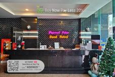 大廳 Paramount Palace Hotel Dannok