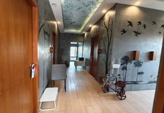 Common Space 6 Lilliput Riverside Bangkachao