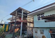 Exterior 2 Lilliput Riverside Bangkachao