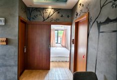 Lobby 7 Lilliput Riverside Bangkachao