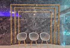 Lobby 7 Hollywood Dannok Hotel