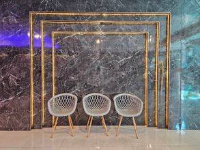 Sảnh chờ 4 Hollywood Dannok Hotel