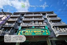 その他 Hollywood Dannok Hotel