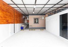 Common Space 7 LidaPoolVilla ChiangMai