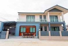 Lobby 2 LidaPoolVilla ChiangMai