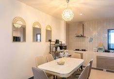 Common Space 6 LidaPoolVilla ChiangMai