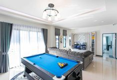 Entertainment Facility 5 LidaPoolVilla ChiangMai