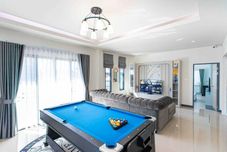 Entertainment Facility LidaPoolVilla ChiangMai