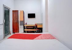 Bedroom 6 Hotel O Tegalsari Near Tunjungan Plaza