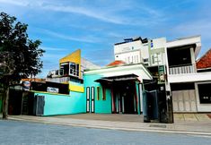 Exterior 2 Hotel O Tegalsari Near Tunjungan Plaza