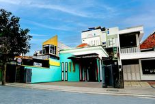 Exterior Hotel O Tegalsari Near Tunjungan Plaza