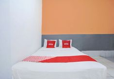 Bedroom 5 Hotel O Tegalsari Near Tunjungan Plaza