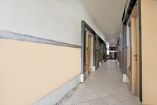 Lobby Hotel O Tegalsari Near Tunjungan Plaza