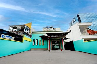 Exterior 4 Hotel O Tegalsari Near Tunjungan Plaza