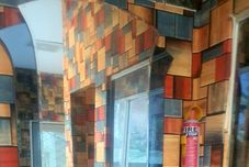 外観 MAXI Hotel Mangga Dua Ancol Jakarta