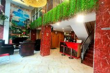 ロビー MAXI Hotel Mangga Dua Ancol Jakarta