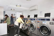 宿泊サービス Space Hotel