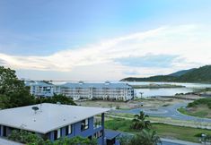 Exterior 5 at Boathaven Bay Holiday Apartments