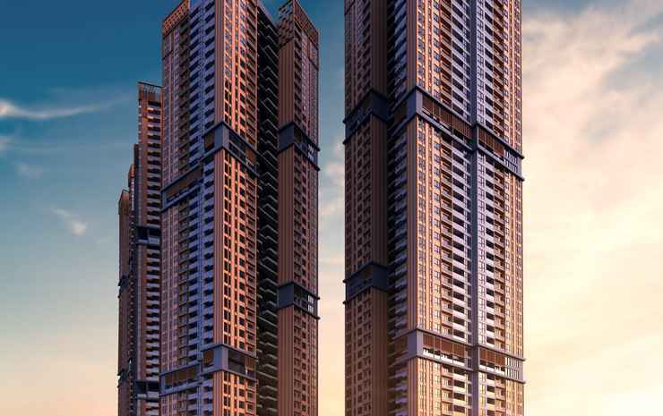 Antara Residence by Sleeping Lion