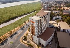 Bên ngoài 4 Amari Vientiane Laos