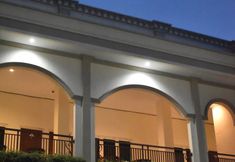 기타 4 Amanah Hotel Syariah