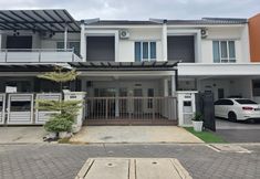 外觀 4 Hotel O Guesthouse Dseribong