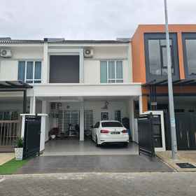 Exterior / Building1Hotel O Guesthouse Dseribong,武吉马拉飯店