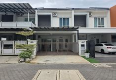 外觀 3 Hotel O Guesthouse Dseribong