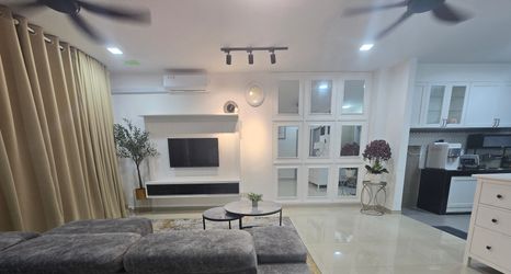 大廳 2 Hotel O Guesthouse Dseribong