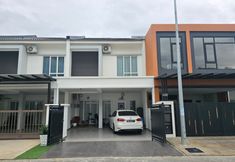 外觀 2 Hotel O Guesthouse Dseribong