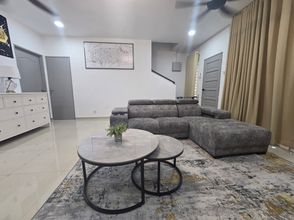 大廳 4 Hotel O Guesthouse Dseribong