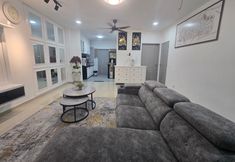 大廳 6 Hotel O Guesthouse Dseribong