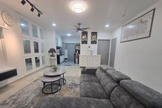 大廳 Hotel O Guesthouse Dseribong